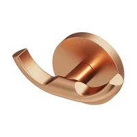 Двойной крючок AM.PM X-Joy A85A35644 Розовое золото