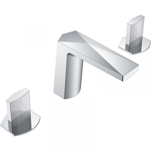 Смеситель для раковины Boheme Venturo 150-CR-TOUCH Хром латунь