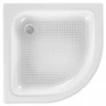 Акриловый поддон для душа Melodia della vita Round 90x90 MTYRD9090H Белый