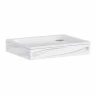 Акриловый поддон для душа 1MarKa Freya New 100x80 01пфн1080пК цвет Белый