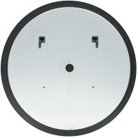 Зеркало Континент Ajour D 800 ЗЛП105 с подсветкой с бесконтактным выключателем стекло