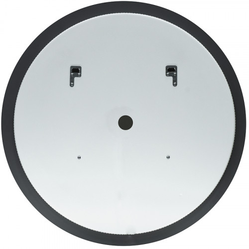 Зеркало Континент Ajour D 800 ЗЛП105 с подсветкой с бесконтактным выключателем стекло