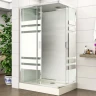 Душевая кабина Esbano Econom ESE-129CKRU 120x90 ESKE129CKRU без гидромассажа