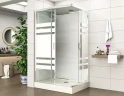 Душевая кабина Esbano Econom ESE-129CKRU 120x90 ESKE129CKRU без гидромассажа
