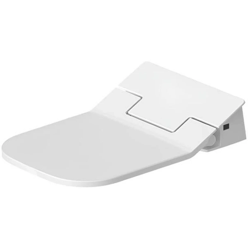 Крышка биде Duravit SensoWash Slim 611300002304300 с Микролифтом