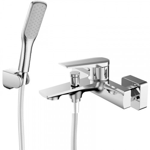 Смеситель для ванны Olive's Viar 28201VR Хром