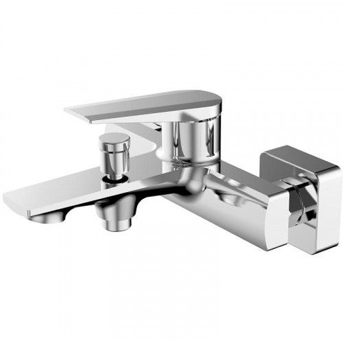 Смеситель для ванны Olive's Viar 28201VR Хром