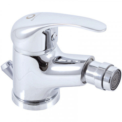 Смеситель для биде Rav Slezak Sazava SA045.5 Хром латунь