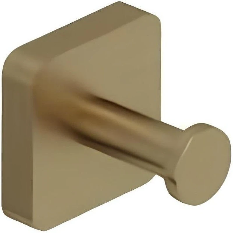 Крючок Kludi Vela S 25984N0 Золото брашированное