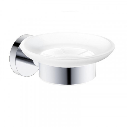 Мыльница AQUAme Trento AQM7211CR цвет Хром