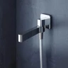Излив для смесителя Iddis Slide SLISB0Si63 Хром