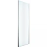 Душевая стенка RGW Z-050-2 80 352205208-21 профиль Хром стекло матовое-сатинат