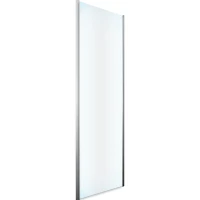 Душевая стенка RGW Z-050-2 80 352205208-21 профиль Хром стекло матовое-сатинат