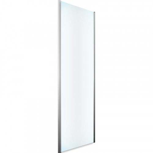 Душевая стенка RGW Z-050-2 80 352205208-21 профиль Хром стекло матовое-сатинат