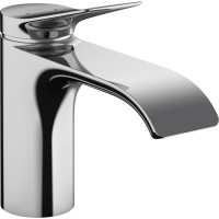 Смеситель для раковины Hansgrohe Vivenis 75012000 Хром латунь
