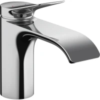 Смеситель для раковины Hansgrohe Vivenis 75012000 Хром латунь