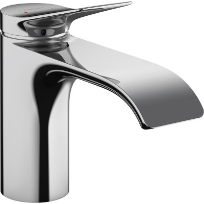 Смеситель для раковины Hansgrohe Vivenis 75012000 Хром латунь
