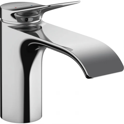 Смеситель для раковины Hansgrohe Vivenis 75012000 Хром латунь