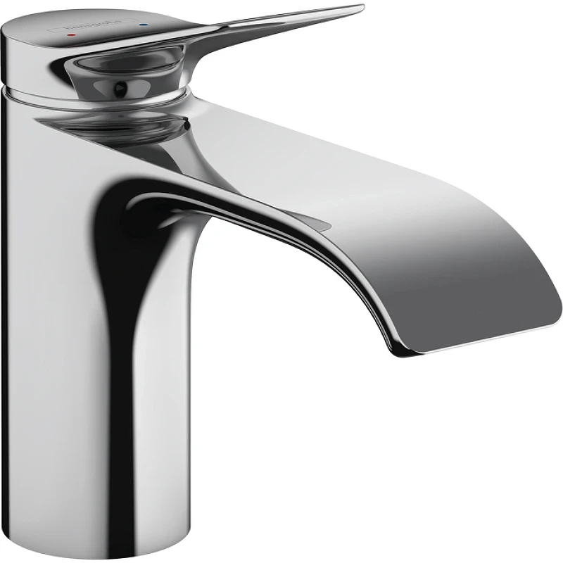 Смеситель для раковины Hansgrohe Vivenis 75012000 Хром латунь