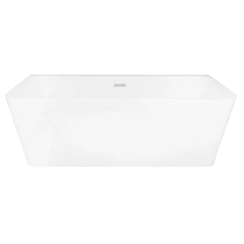 Акриловая ванна Loranto 170х75 CS-04-170 цвет Белый