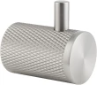 Крючок для полотенец Allen Brau Priority 6.31C01-BN цвет Никель
