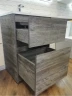Тумба под раковину BelBagno Kraft 120 KRAFT-LVD-580/1200-2C-PIA-PP Pino Pasadena МДФ / ЛДСП