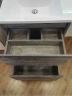 Тумба под раковину BelBagno Kraft 120 KRAFT-LVD-580/1200-2C-PIA-PP Pino Pasadena МДФ / ЛДСП