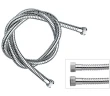 Душевой шланг Remer 333150 цвет Хром