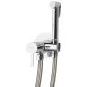 Гигиенический душ со смесителем Ramonsoler Drako 336801WC Хром