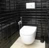Гигиенический душ со смесителем Ramonsoler Drako 336801WC Хром