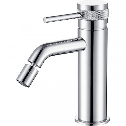 Смеситель для биде Allen Brau Priority 5.31A04-00 Хром латунь