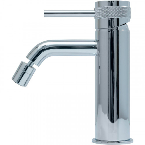 Смеситель для биде Allen Brau Priority 5.31A04-00 Хром латунь