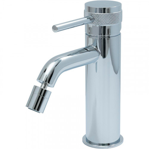 Смеситель для биде Allen Brau Priority 5.31A04-00 Хром латунь