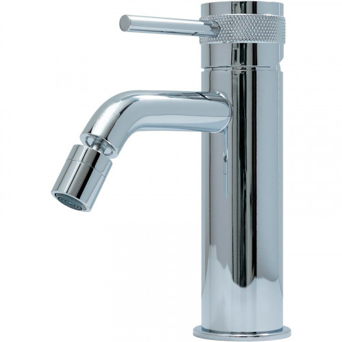 Смеситель для биде Allen Brau Priority 5.31A04-00 Хром латунь