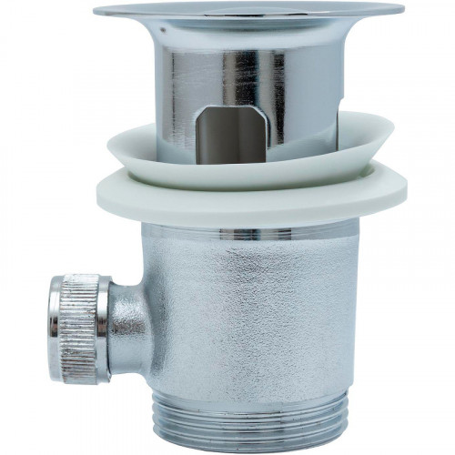 Смеситель для биде Allen Brau Priority 5.31A04-00 Хром латунь