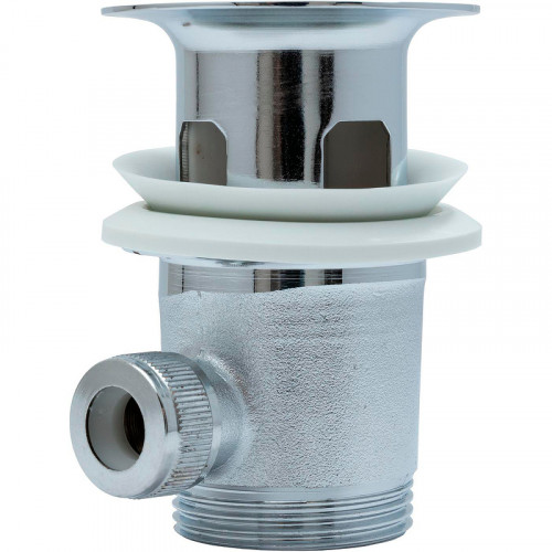 Смеситель для биде Allen Brau Priority 5.31A04-00 Хром латунь