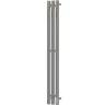 Электрический полотенцесушитель Point Гермес PN13822 П3 120x1200 диммер справа Хром