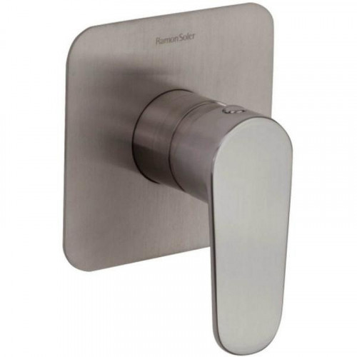 Смеситель для душа Ramonsoler Alexia 361801SNC Никель брашированный