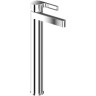 Смеситель для раковины Webert DoReMi DR830402015 Хром