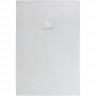 Душевой поддон из искусственного камня BelBagno Uno 120x80 TRAY-MR-UNO-AH-120/80-35-W-BO Белый