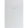 Душевой поддон из искусственного камня BelBagno Uno 120x80 TRAY-MR-UNO-AH-120/80-35-W-BO Белый