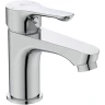 Смеситель для раковины Ideal Standard Alpha BC552AA Хром