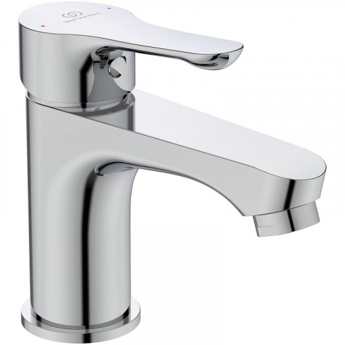 Смеситель для раковины Ideal Standard Alpha BC552AA Хром