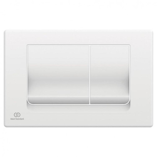Кнопка смыва для инсталляции Ideal Standard Solea M1 R0108AC цвет Белый
