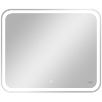 Зеркало Reflection Magic 800x700 RF5939CD с подсветкой с сенсорным выключателем и диммером стекло