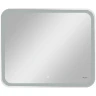 Зеркало Reflection Magic 800x700 RF5939CD с подсветкой с сенсорным выключателем и диммером стекло