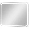 Зеркало Reflection Magic 800x700 RF5939CD с подсветкой с сенсорным выключателем и диммером стекло