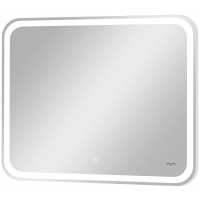 Зеркало Reflection Magic 800x700 RF5939CD с подсветкой с сенсорным выключателем и диммером стекло