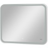 Зеркало Reflection Magic 800x700 RF5939CD с подсветкой с сенсорным выключателем и диммером стекло