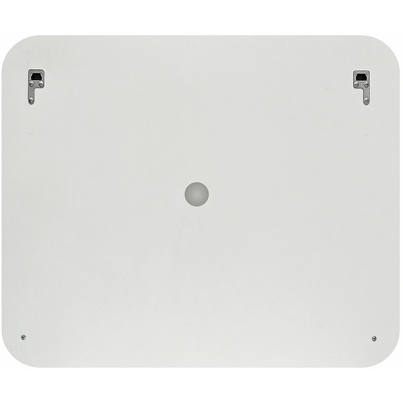 Зеркало Reflection Magic 800x700 RF5939CD с подсветкой с сенсорным выключателем и диммером стекло